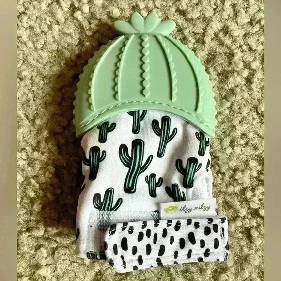 Other - Itzy Ritzy Teething Mitt